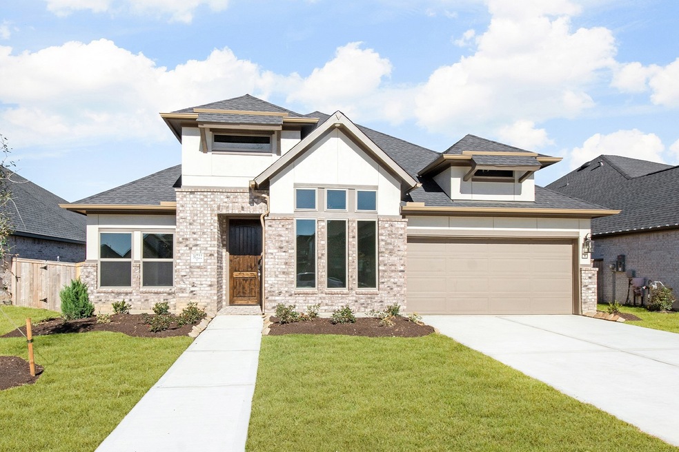 31722 Azalea Crest Ln, Hockley, TX 77447 - photo 1