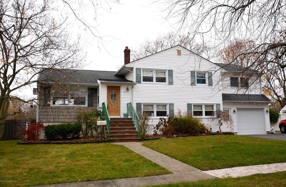 54 David Ct, Middletown, NJ 07748 - photo 1