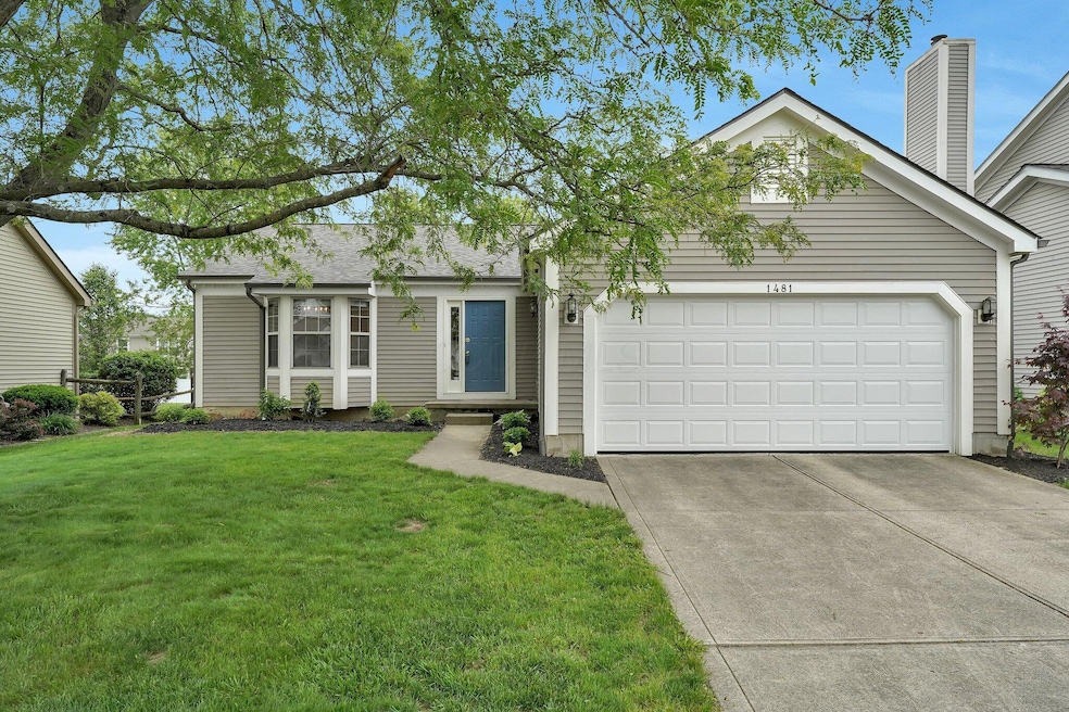 Welcome to Your New Home!
