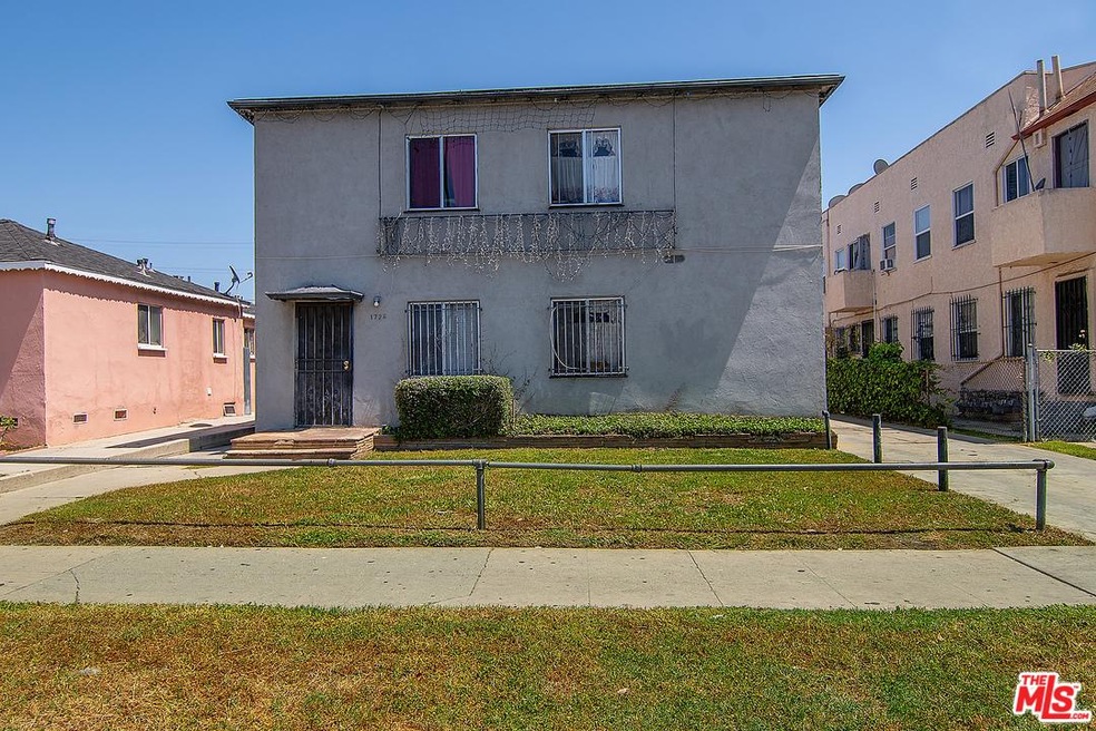 1726 S La Brea Ave, Los Angeles, CA 90019 - photo 1