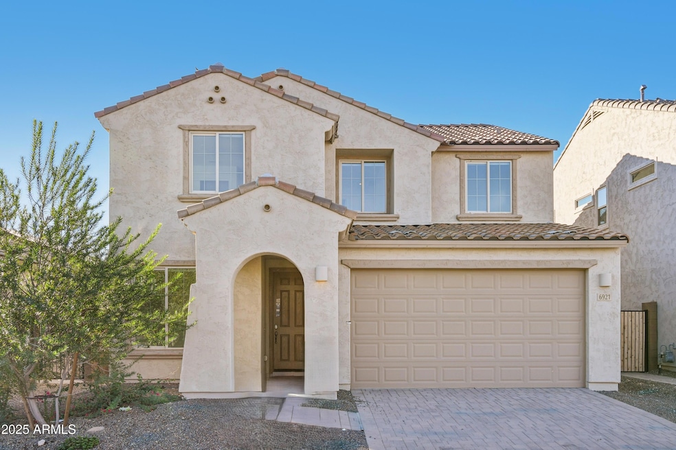 6921 W Gwen St, Laveen, AZ 85339 - photo 1