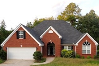 360 Wisteria Blvd, Covington, GA 30016 - photo 1