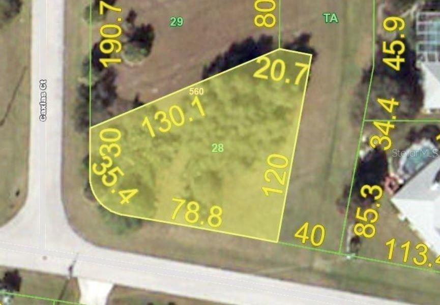 80 Caxias Ct, Punta Gorda, FL 33983 - photo 1