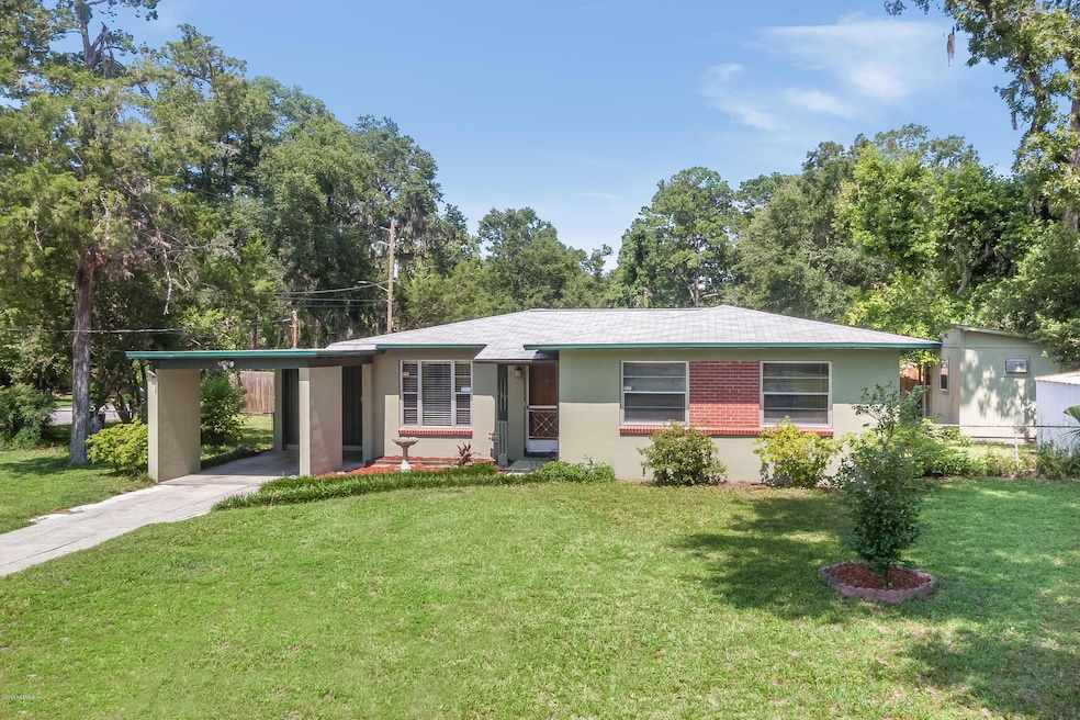 187 Nitram Ave, Jacksonville, FL 32211 - photo 1