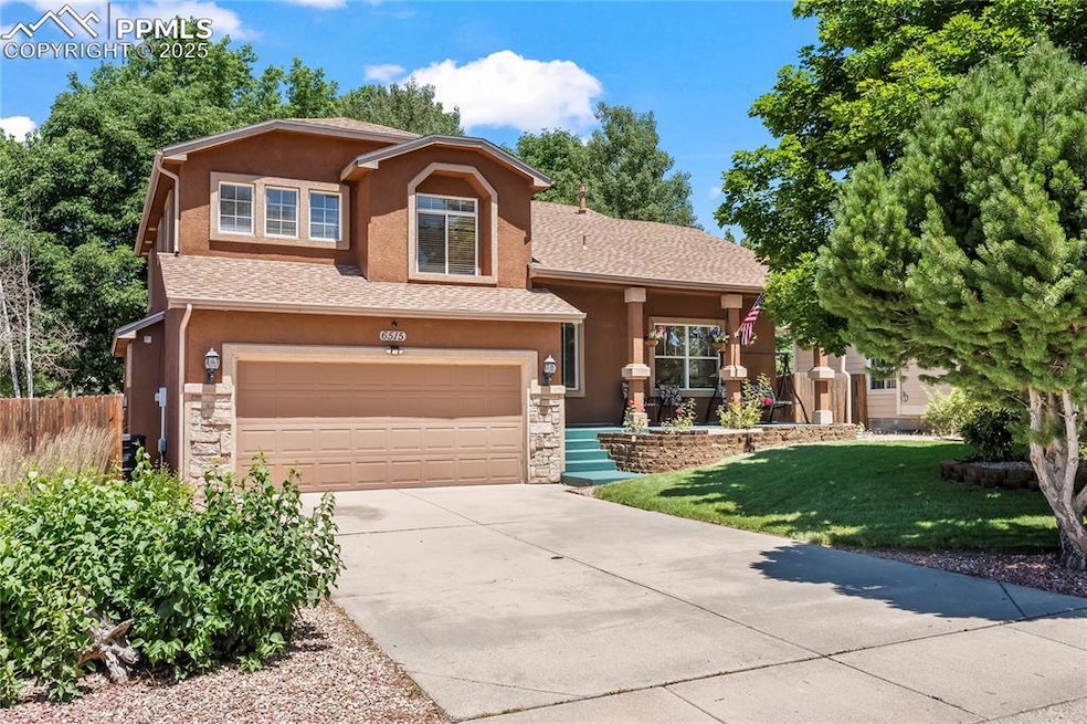 Sold $437,000 • Co-Listing Agent