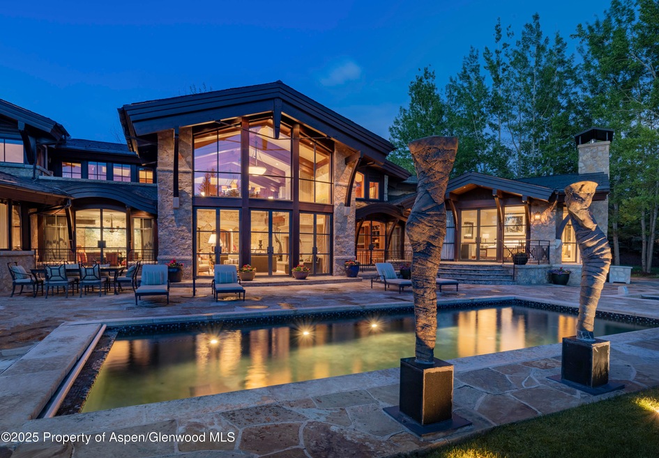 unlisted-address, Aspen, CO 81611 - photo 1
