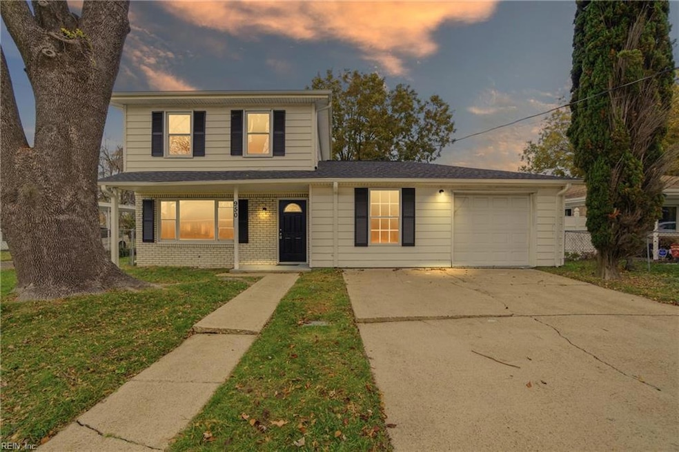 950 H Ave, Norfolk, VA 23513 - photo 1