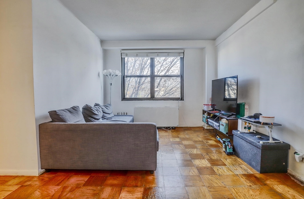 201 St Pauls Ave unit 2A, Jc, Journal Square, NJ 07306 - photo 1