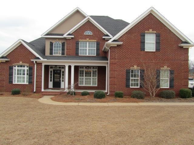 203 Avondale Cir, Warner Robins, GA 31088 - photo 1