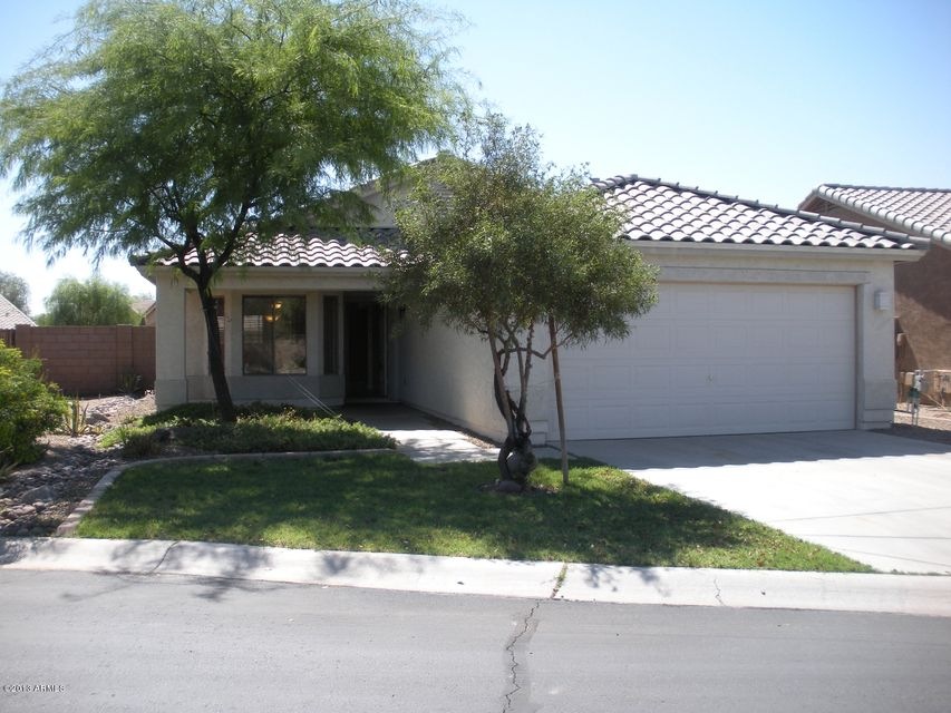 Great Curb Appeal