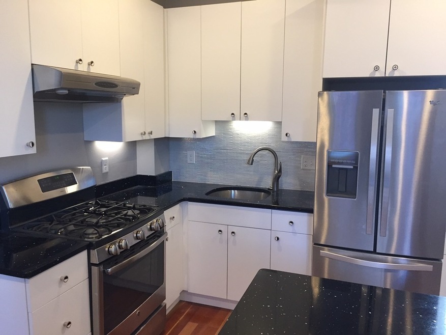 12 Jerome St unit 1, Dorchester, MA 02125 - photo 1