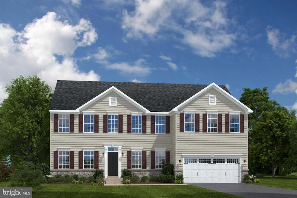 112556 Shannon Dr S, Greencastle, PA 17225 - photo 1