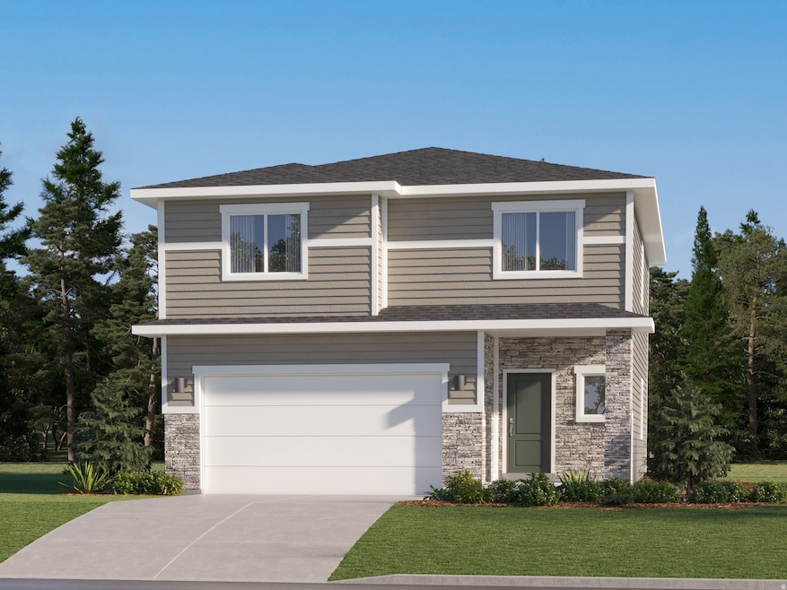 1642 W Blue Flax Dr unit 1528, Saratoga Springs, UT 84045 - photo 1