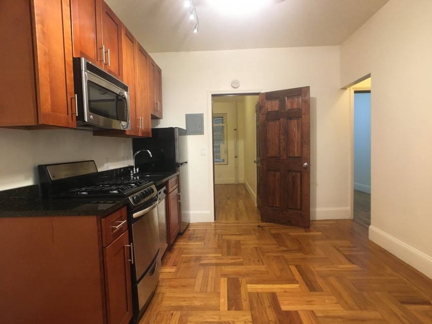 26 Broadway Terrace unit 1D, New York, NY 10040 - photo 1