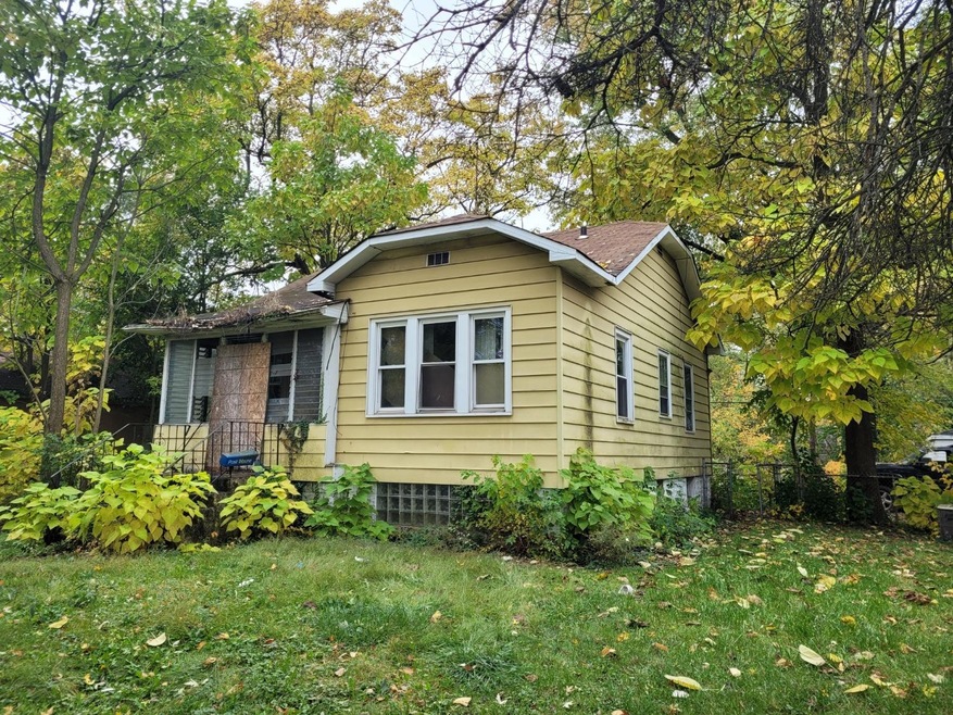 4680 Delaware St, Gary, IN 46409 - photo 1