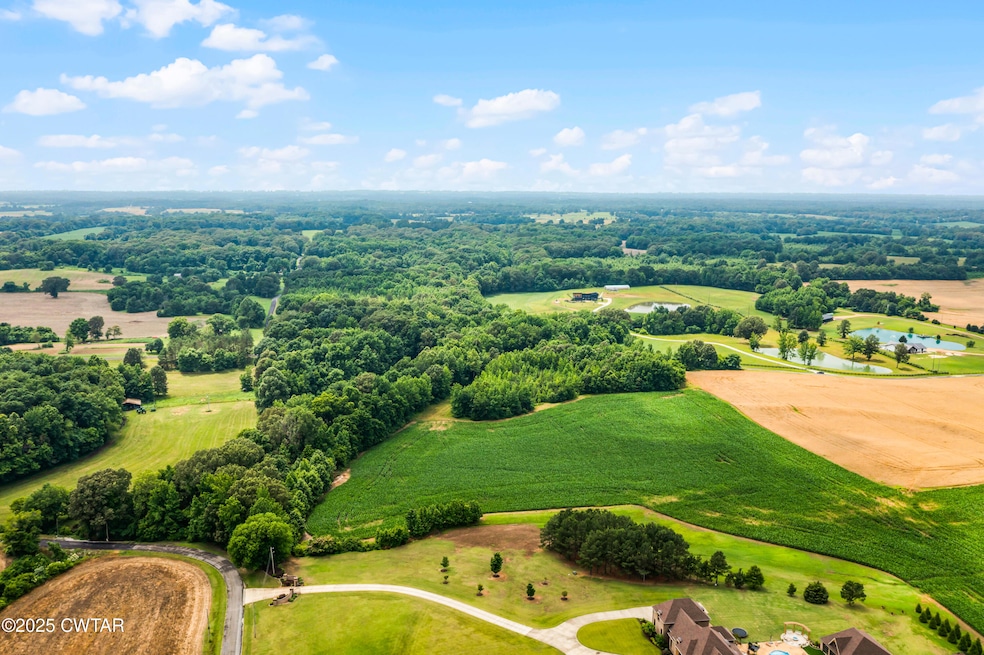 0 Clarence Norfleet Rd, Humboldt, TN 38343 - photo 1