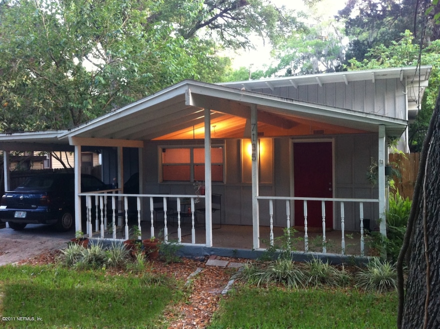 7135 Oakwood Dr, Jacksonville, FL 32211 - photo 1