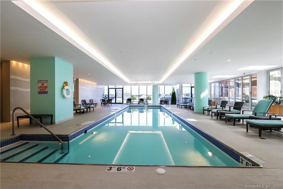 Park Tower Stamford unit 19C, Stamford, CT 06901 - photo 1