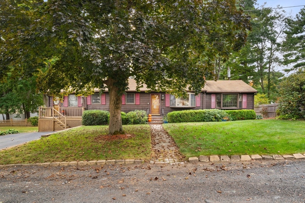 7 Dewey Ave, Wilmington, MA 01887 - photo 1