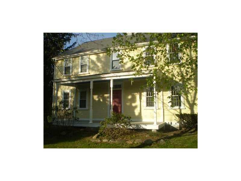 235 Money Hill Rd, Chepachet, RI 02814 - photo 1