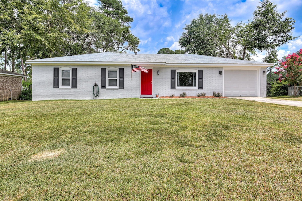 4073 Old Trail Rd, Augusta, GA 30907 - photo 1