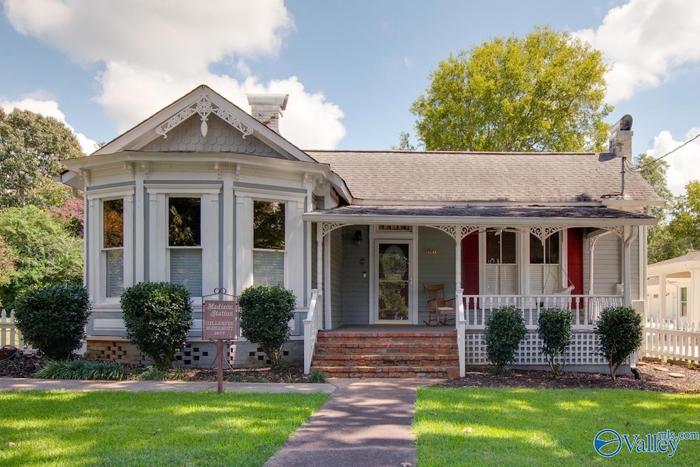 306 Church St, Madison, AL 35758 - photo 1