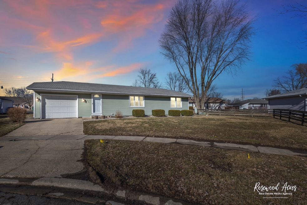 Sold $169,000 • Co-Listing Agent