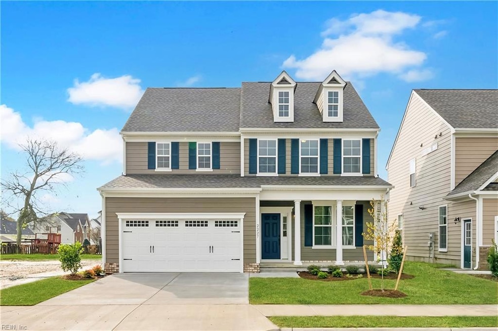 2030 Canvasback Dr, Suffolk, VA 23435 - photo 1