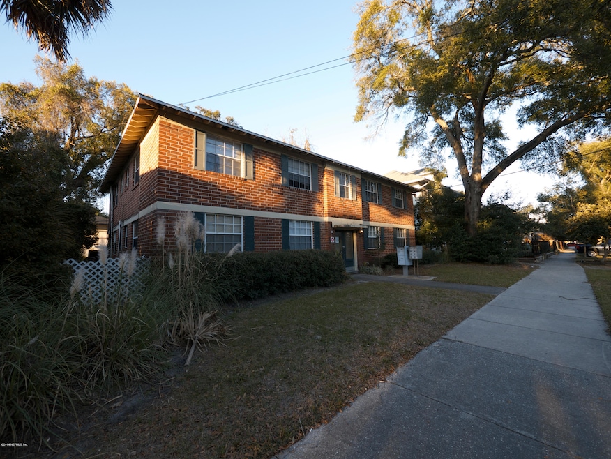 2153 Post St unit 4, Jacksonville, FL 32204 - photo 1