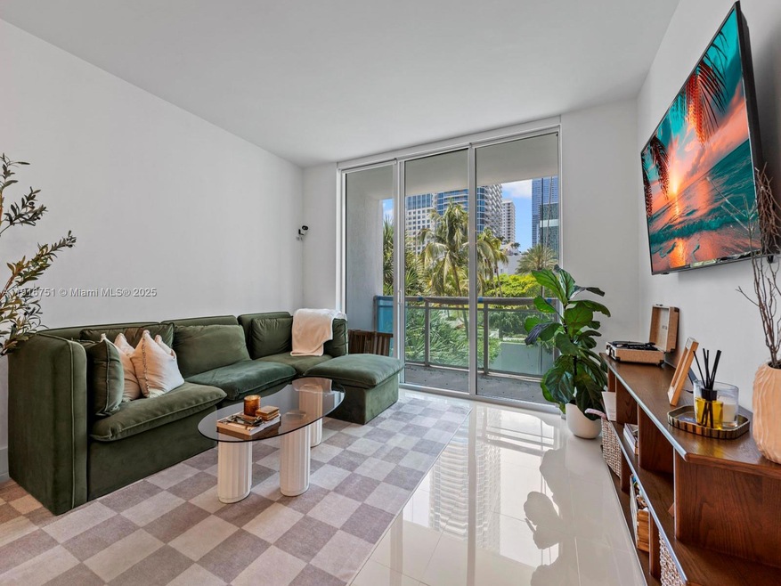 The Plaza on Brickell unit 1103, Miami, FL 33131 - photo 1
