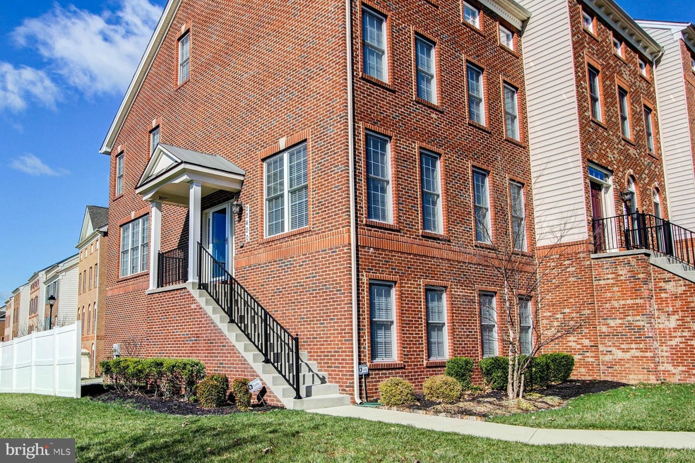 22400 Brick Haven Way, Clarksburg, MD 20871 - photo 1