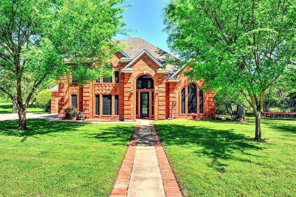 116 Park Ln, Pottsboro, TX 75076 - photo 1