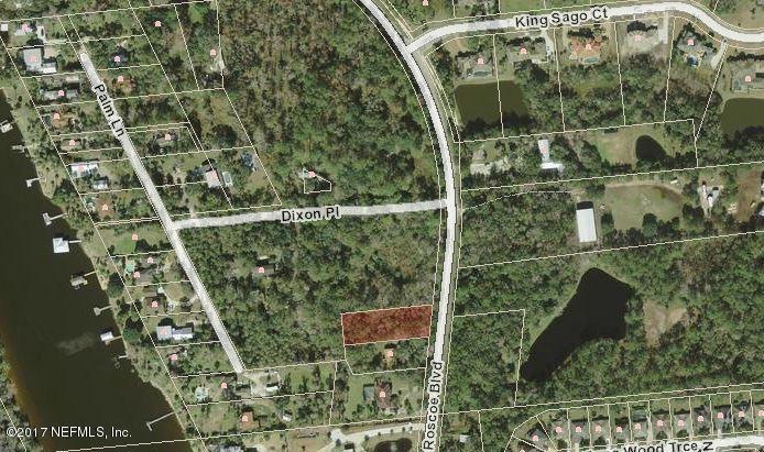 Gis map view