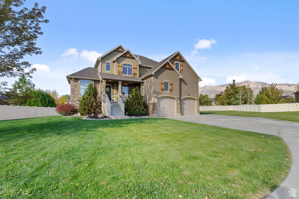 2540 W 2575 N, Ogden, UT 84404 - photo 1