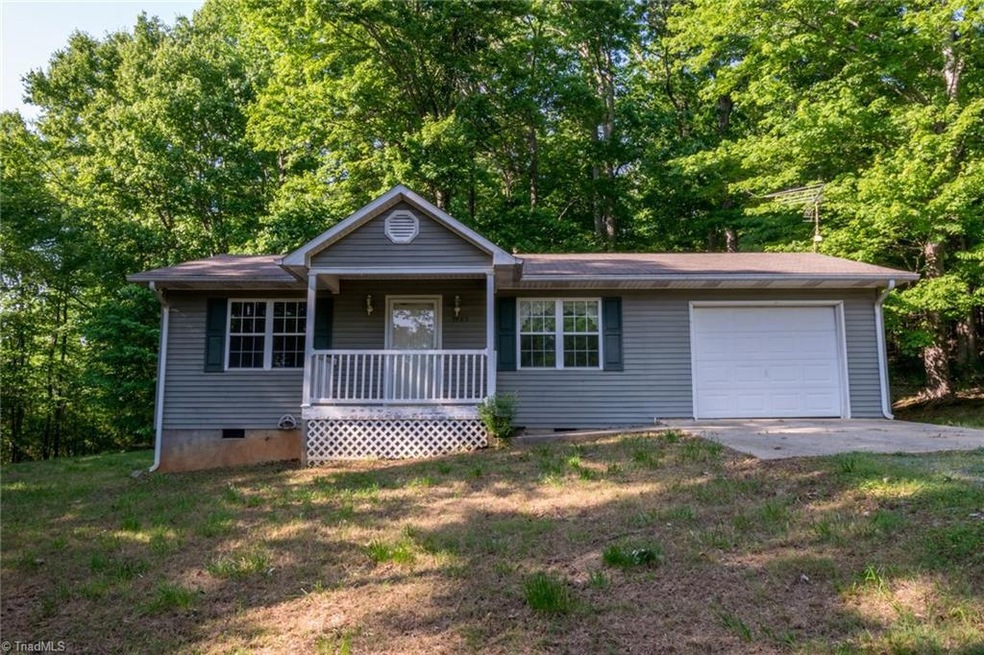 3985 Nc Highway 42 S, Asheboro, NC 27205 - photo 1