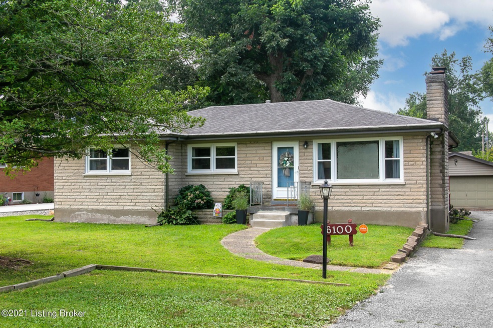 6100 Applegate Ln, Louisville, KY 40219 - photo 1