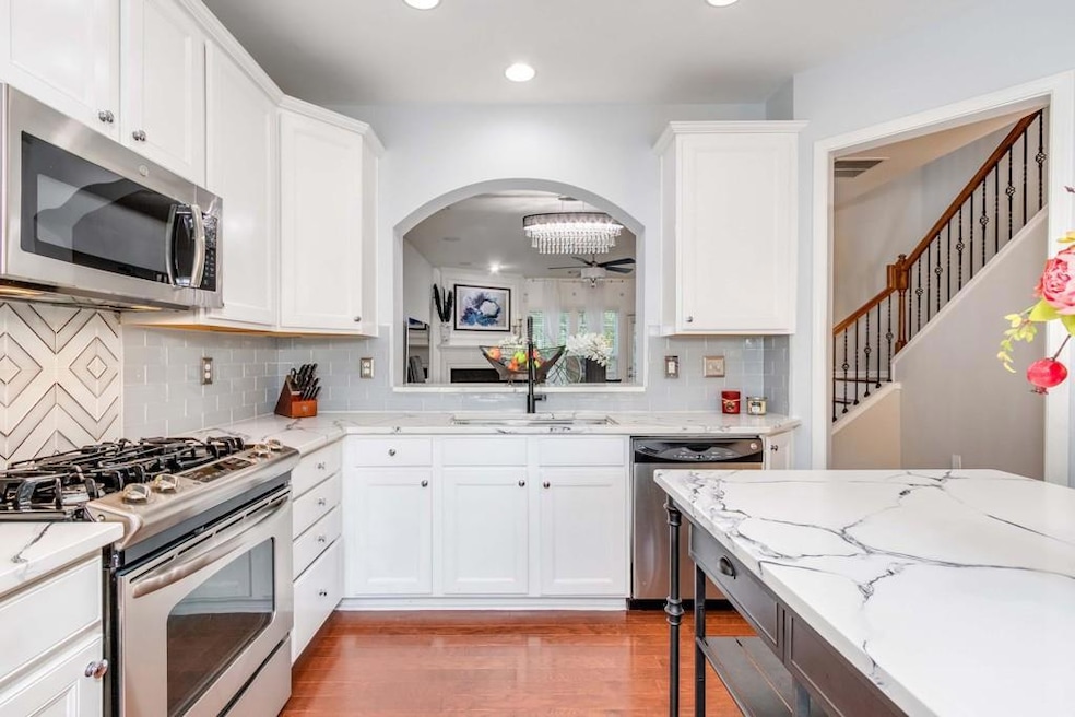 2345 Limehurst Dr NE, Atlanta, GA 30319 - photo 1