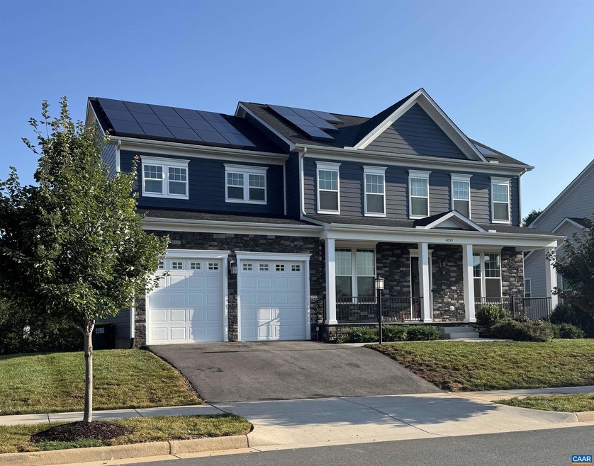 6059 Westhall Dr, Crozet, VA 22932 - photo 1