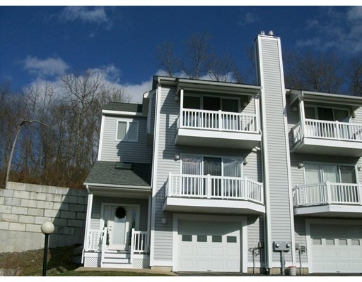 3865 N Main St unit 7, Fall River, MA 02720 - photo 1