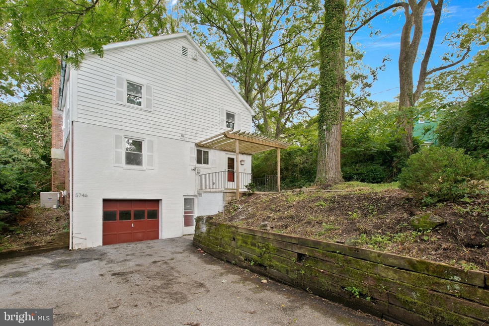 5746 Cross Country Blvd, Baltimore, MD 21209 - photo 1