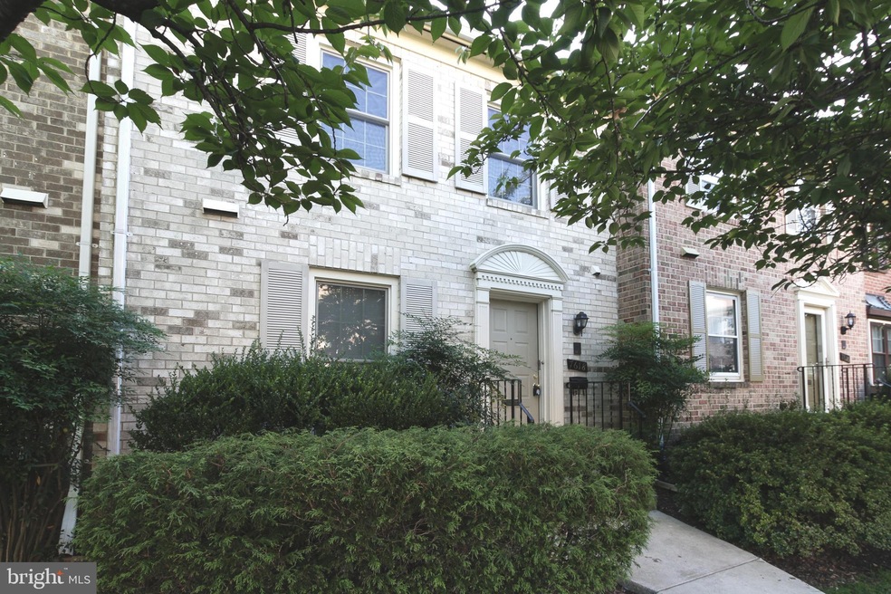 7618 Westlake Terrace, Bethesda, MD 20817 - photo 1