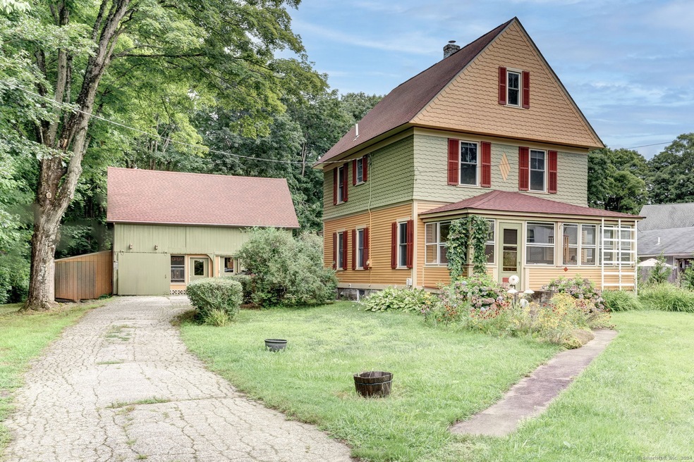 12 Old Plains Rd, Willimantic, CT 06226 - photo 1