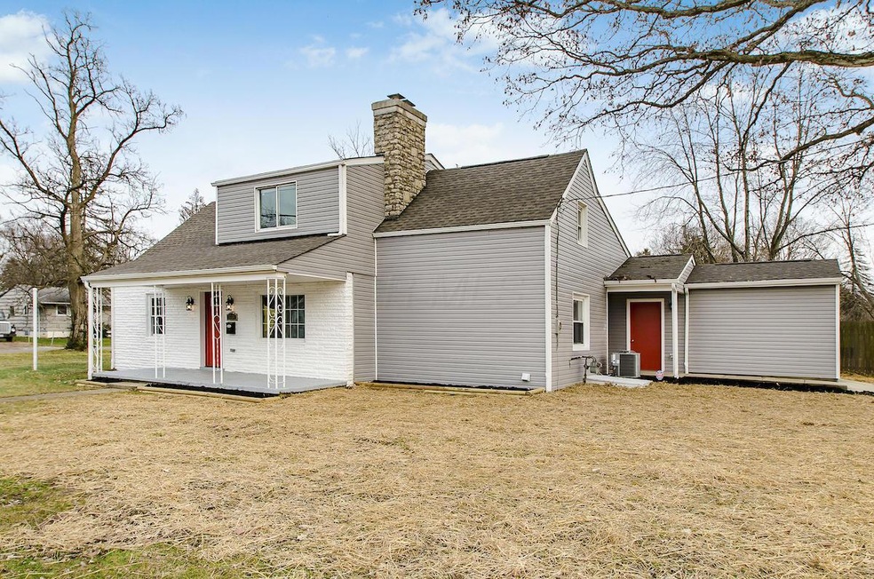 3714 Walford St, Columbus, OH 43224 - photo 1