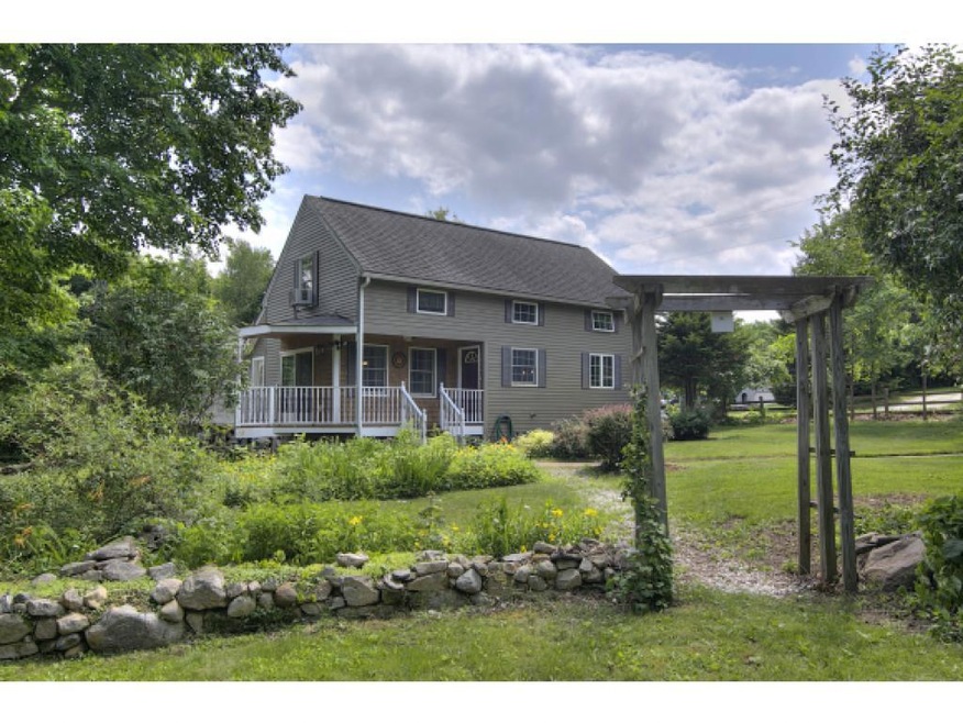 241 Joppa Hill Rd, Bedford, NH 03110 - photo 1