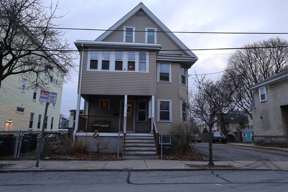 Sold $1,850,000 • Co-Listing Agent