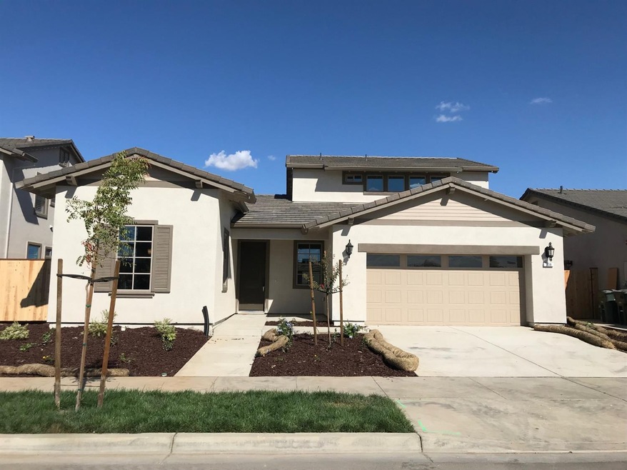 539 Ledo Ln unit Lot 8, Oakdale, CA 95361 - photo 1