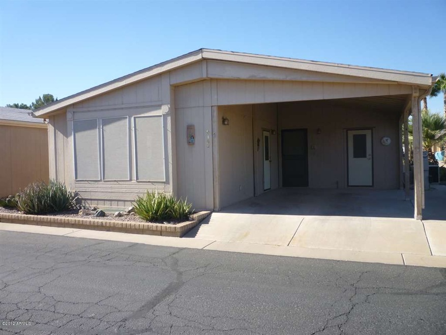 6154 S. Pinhurst Dr.
