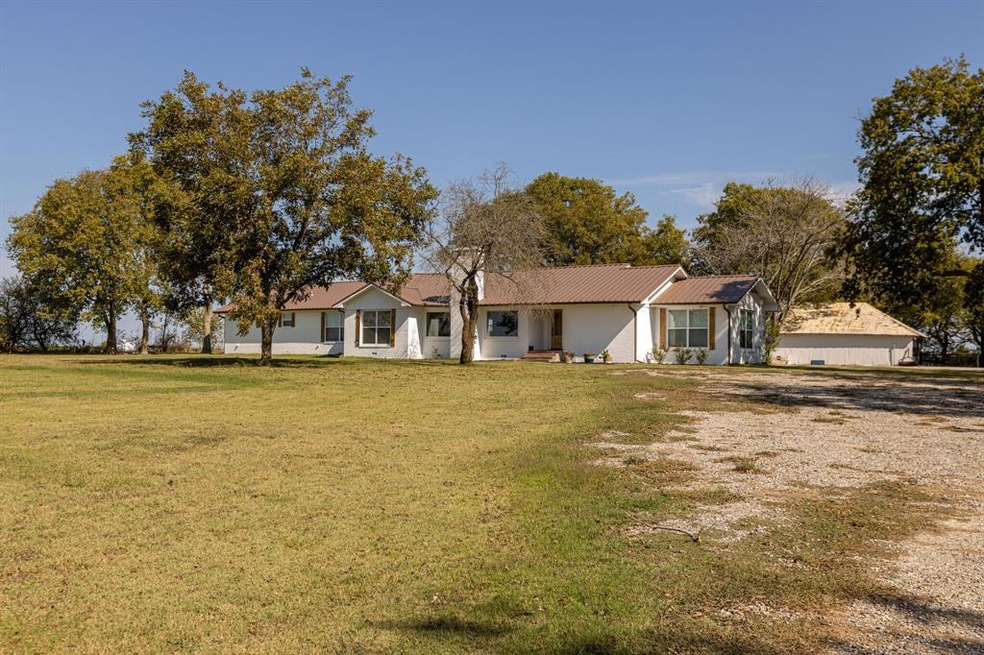 13249 Ffm 697, Whitewright, TX 75491 - photo 1