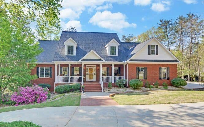 446 White Pine Dr, Dahlonega, GA 30533 - photo 1