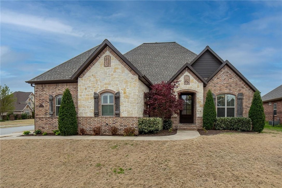 3701 SW Plateau Blvd, Bentonville, AR 72712 - photo 1